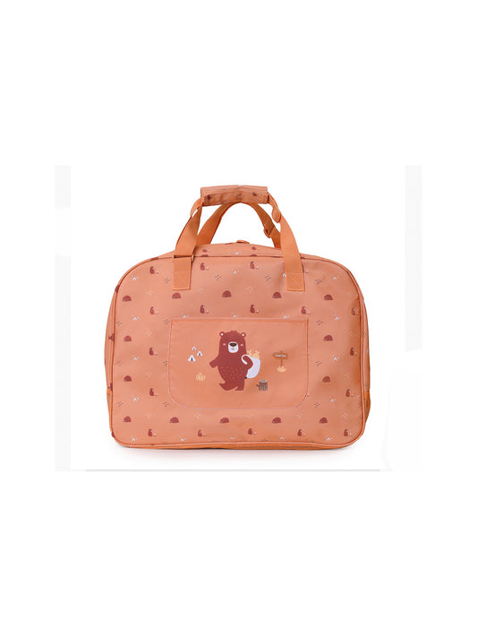 BOLSO DE PLAYA ANTIARENA CAMPING Monneka KIDSME