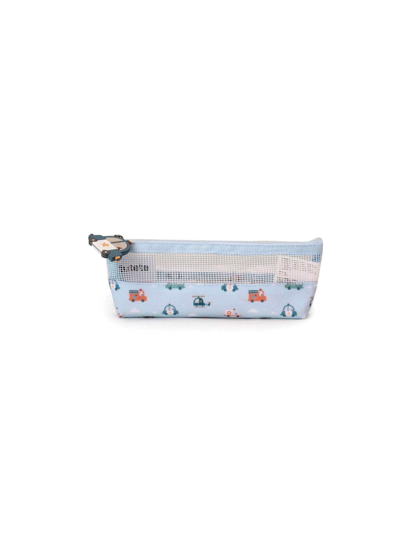 NECESER CEPILLO DIENTES (VARIOS ESTAMPADOS)