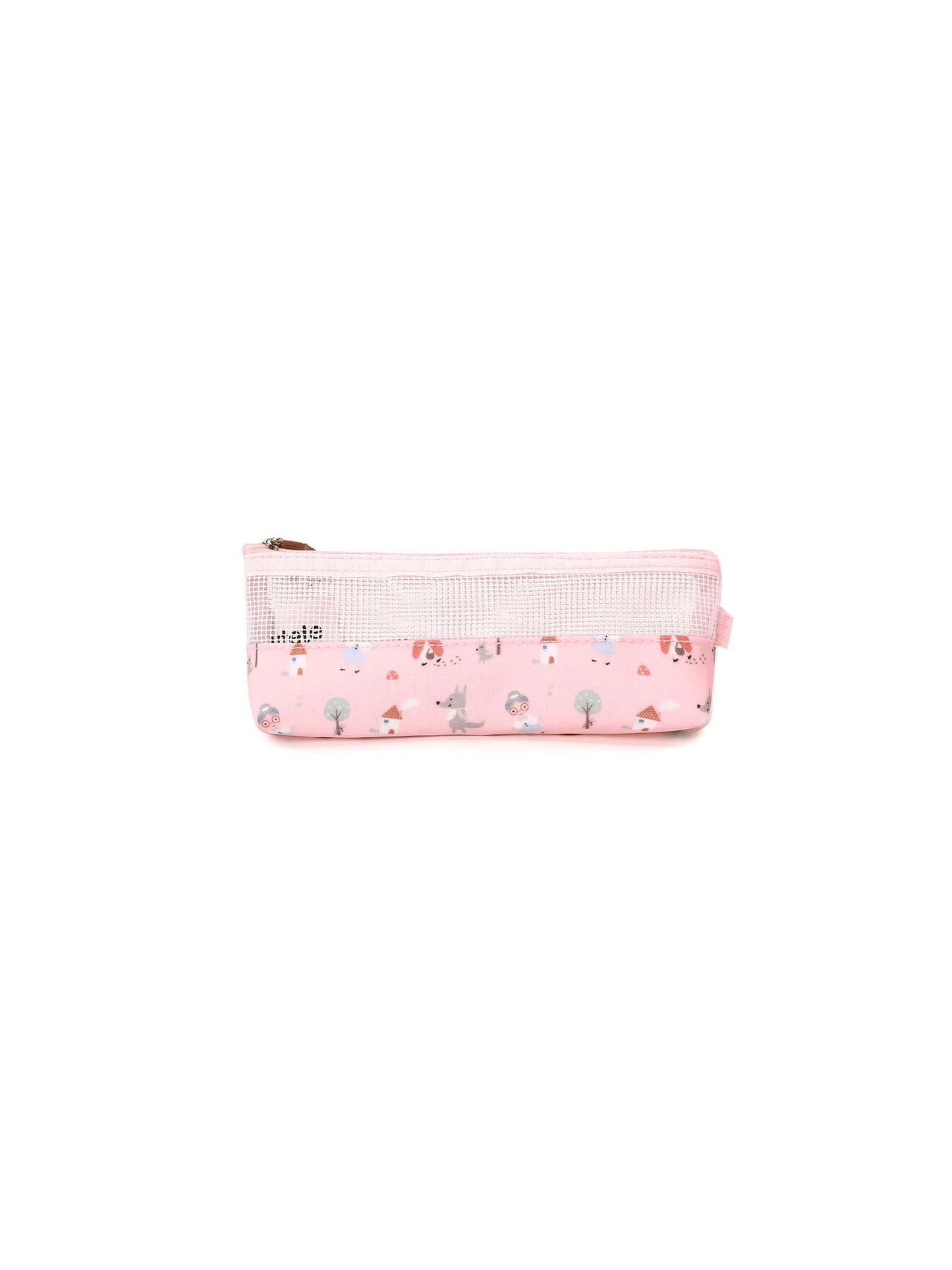NECESER CEPILLO DIENTES (VARIOS ESTAMPADOS)