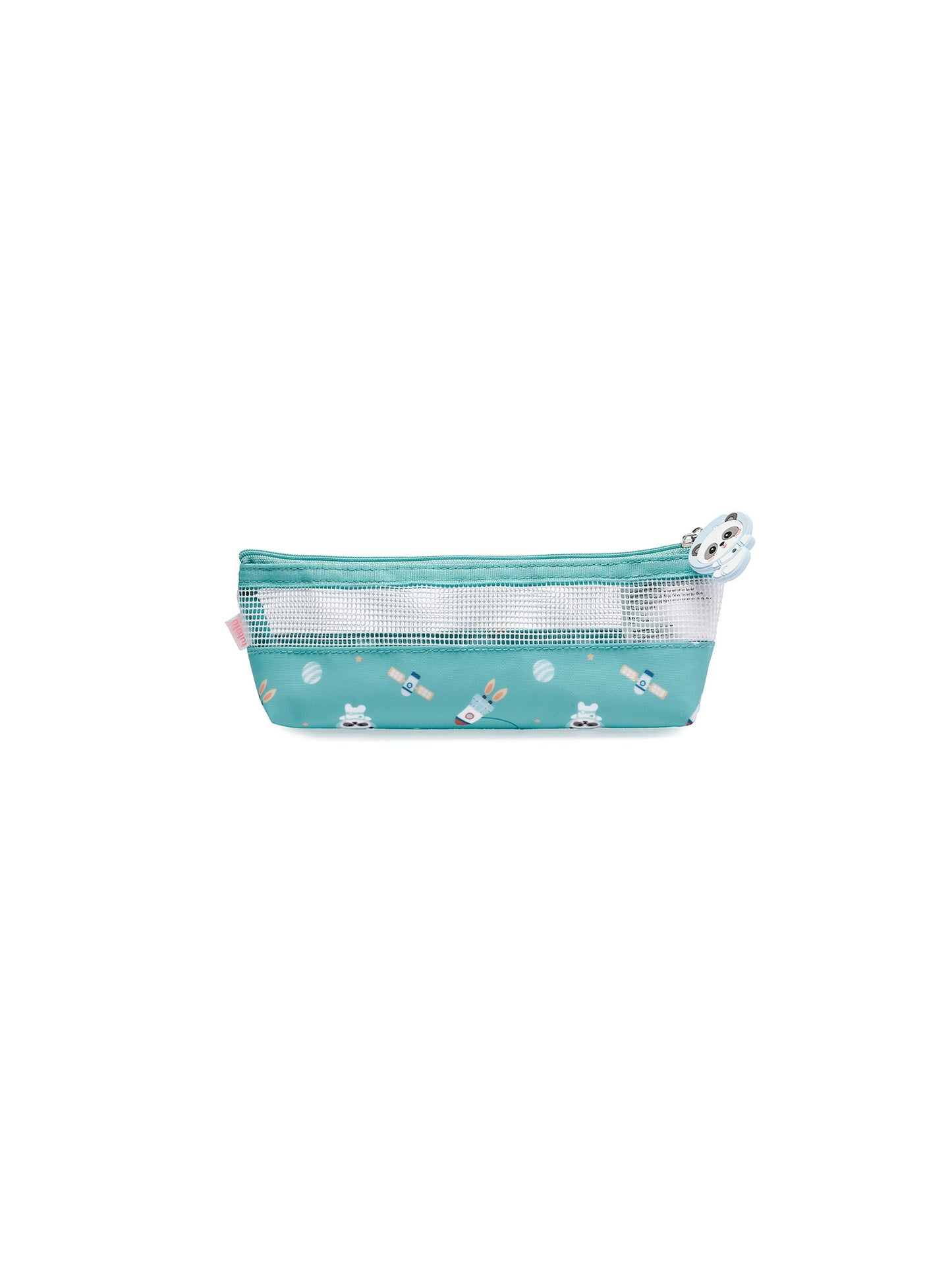NECESER CEPILLO DIENTES (VARIOS ESTAMPADOS)