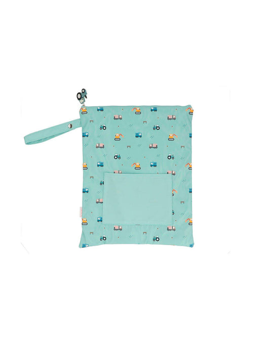 BOLSA IMPERMEABLE TRUCKS Tutete KIDSME
