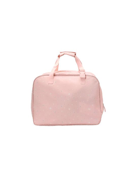 BOLSO DE PLAYA ANTIARENA STRAWBERRIES Monneka KIDSME