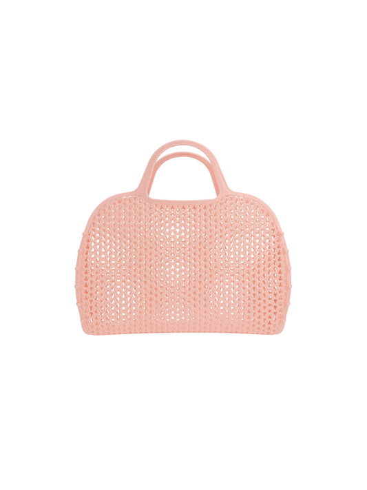 BOLSO VINTAGE PINK Monneka KIDSME