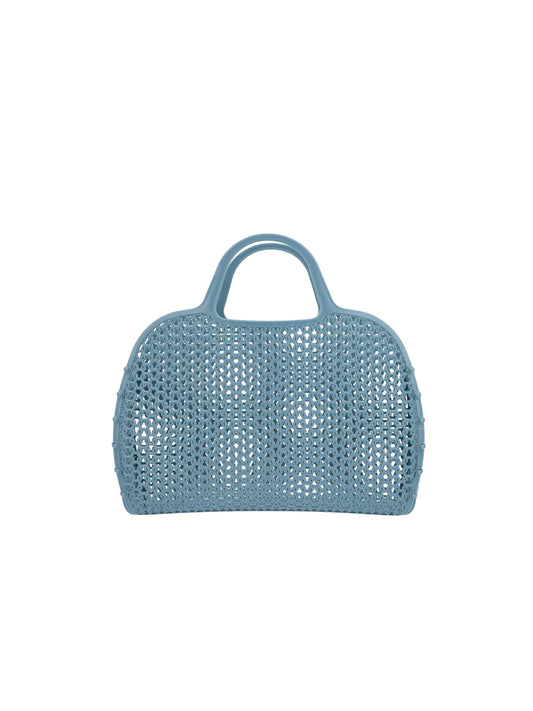 BOLSO VINTAGE BLUE Monneka KIDSME