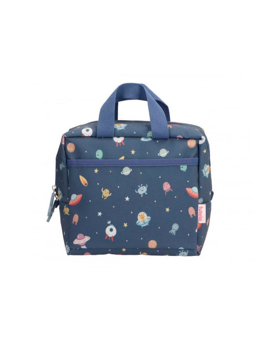 BOLSA MERIENDA TÉRMICA THE MARTIANS Tutete KIDSME