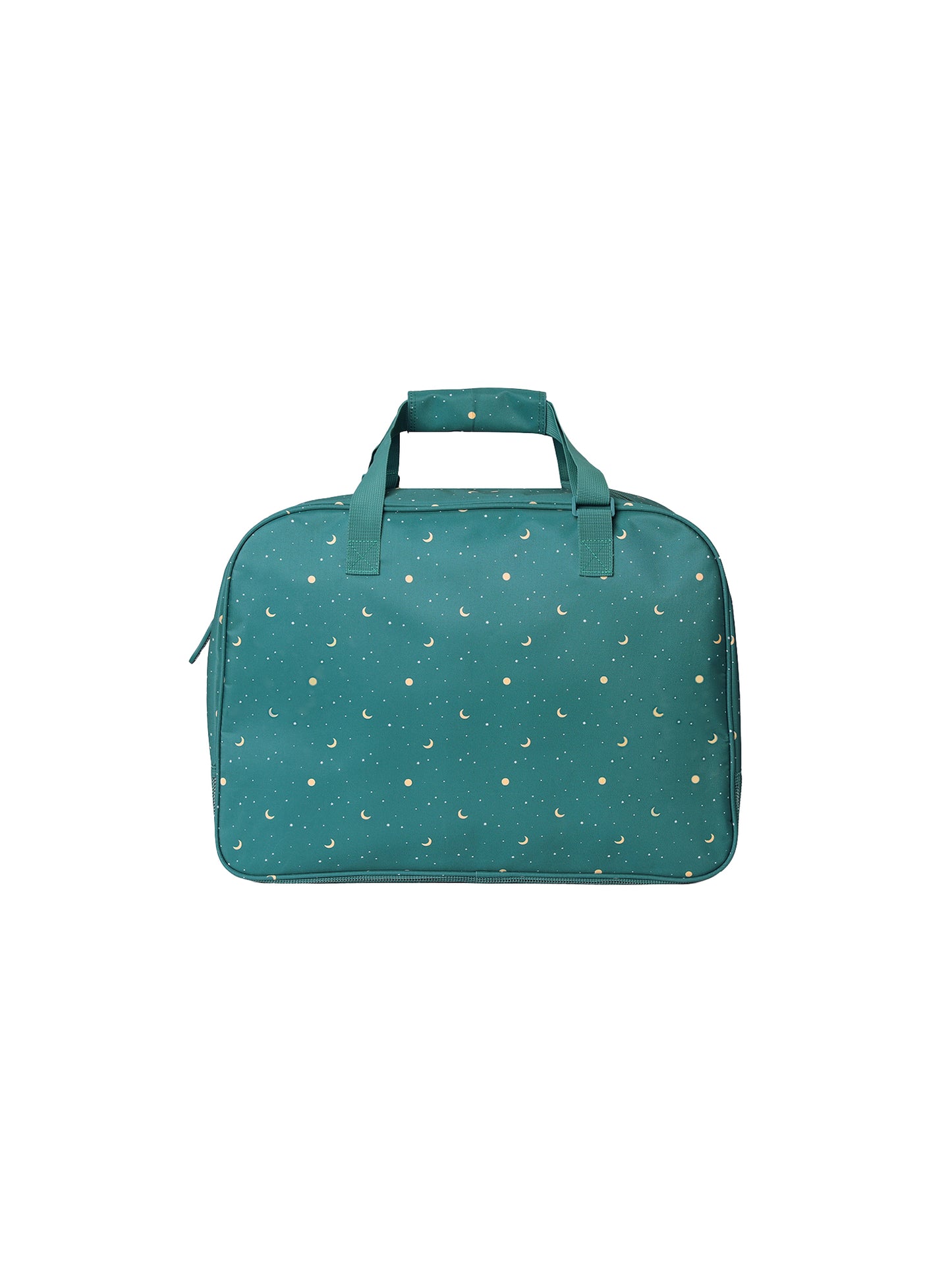 BOLSO DE PLAYA ANTIARENA WHALE TEAL