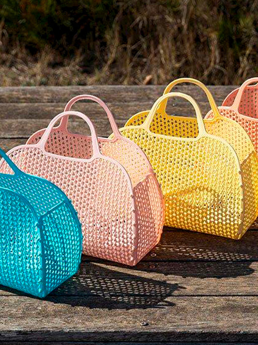 BOLSO VINTAGE SUNNY Monneka KIDSME