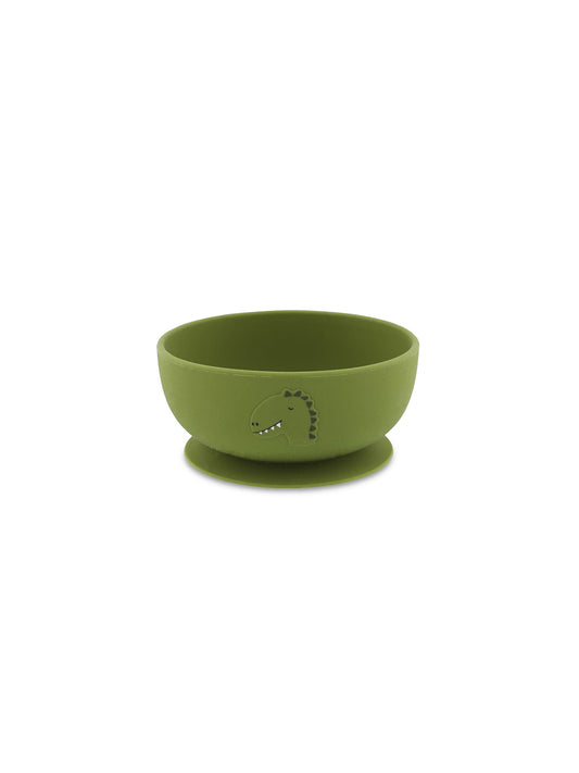BOL CON VENTOSA MR.DINO Trixie KIDSME