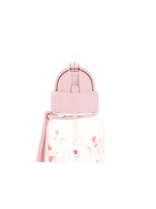 BOTELLA DE PLÁSTICO BLOSSOM BIRDS Tutete KIDSME