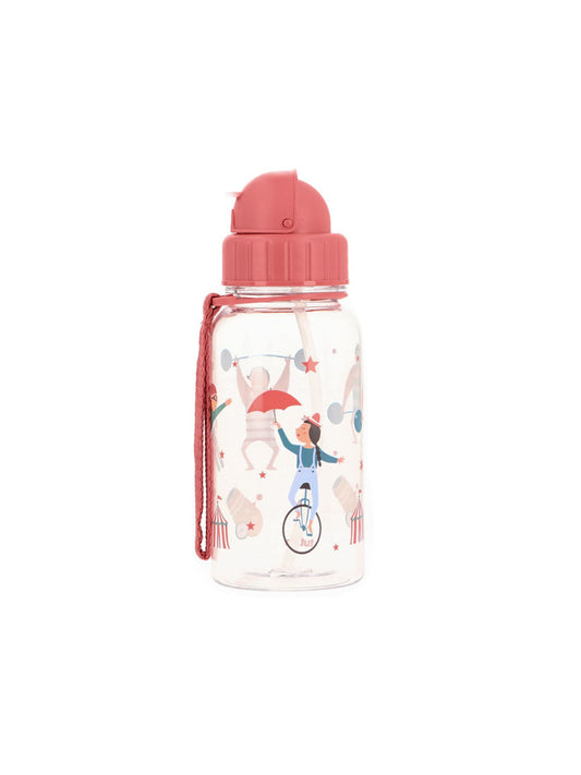BOTELLA DE PLÁSTICO CIRCUS SHOW