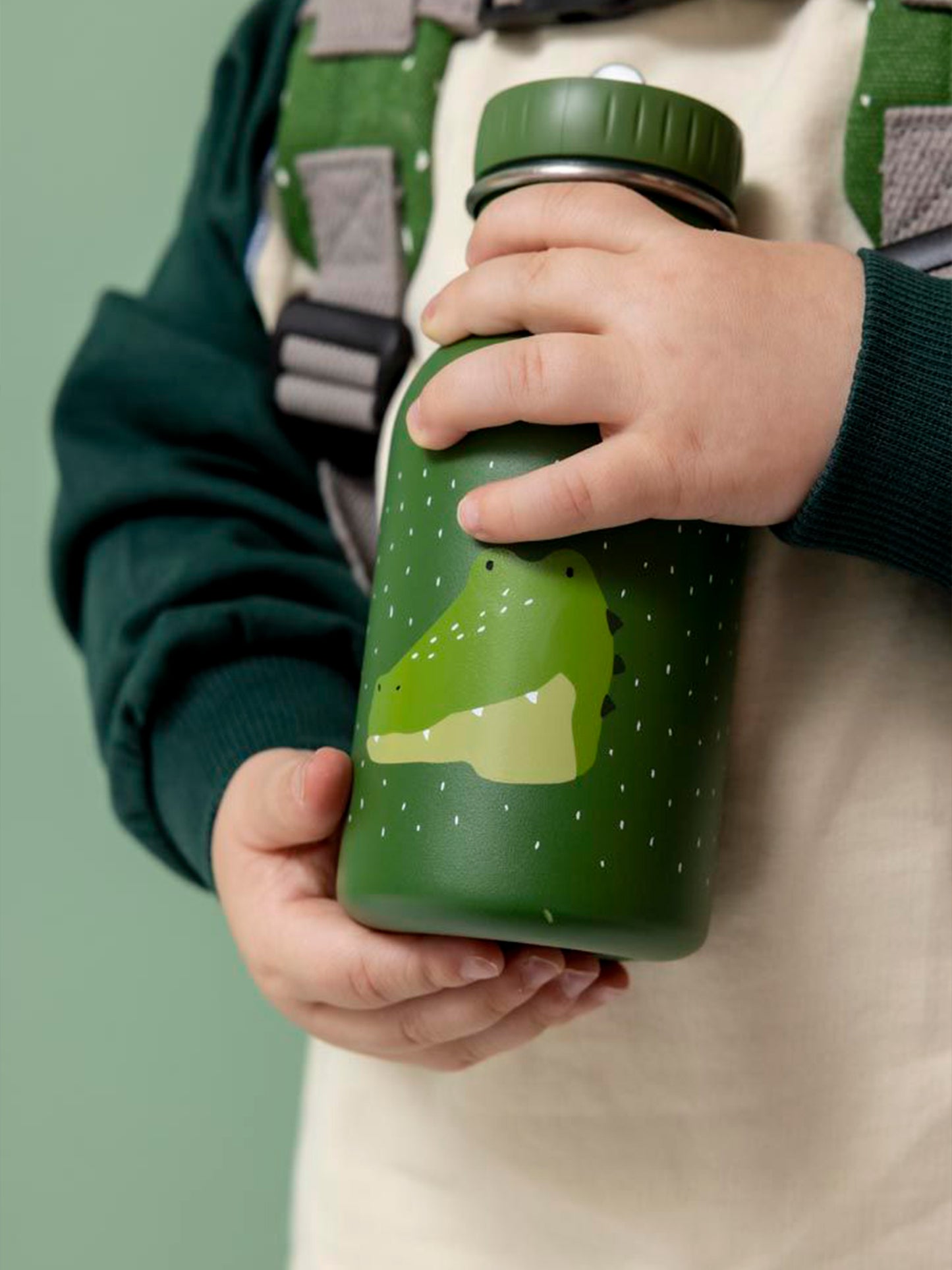MR. PARROT BOTTLE