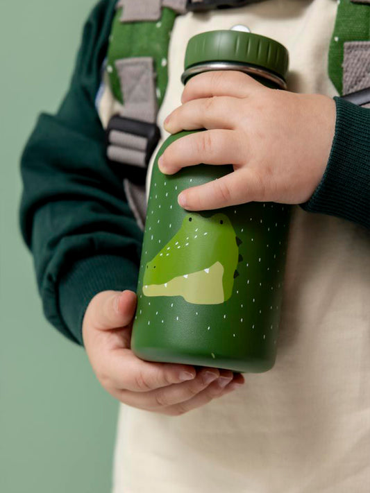 MR. PARROT BOTTLE