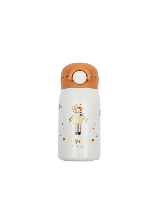 BOTELLA TÉRMICA SPACE Fabelab KIDSME