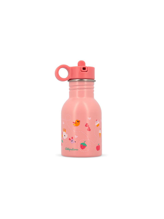 PLANETARY THERMAL BOTTLE
