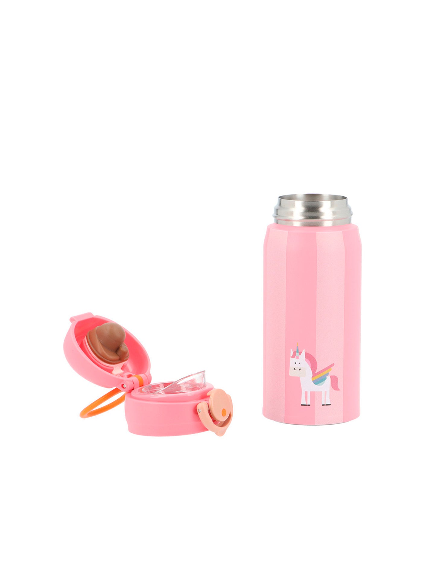 BOTELLA TÉRMICA UNICORN