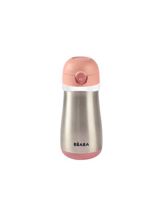 PINK THERMAL BOTTLE