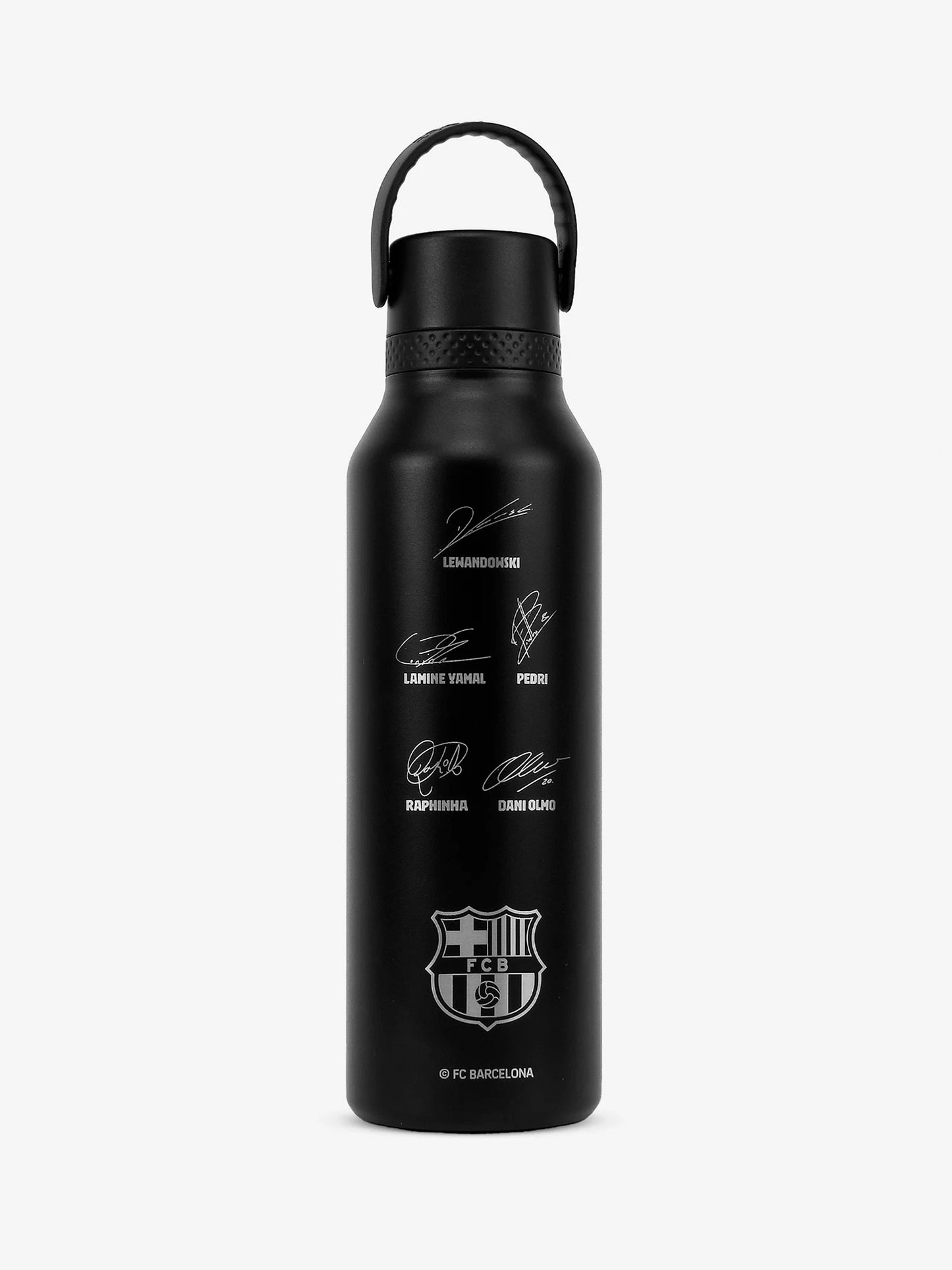 BOTELLA TÉRMICA ACERO INOX 600 ml (VARIOS ESTAMPADOS)