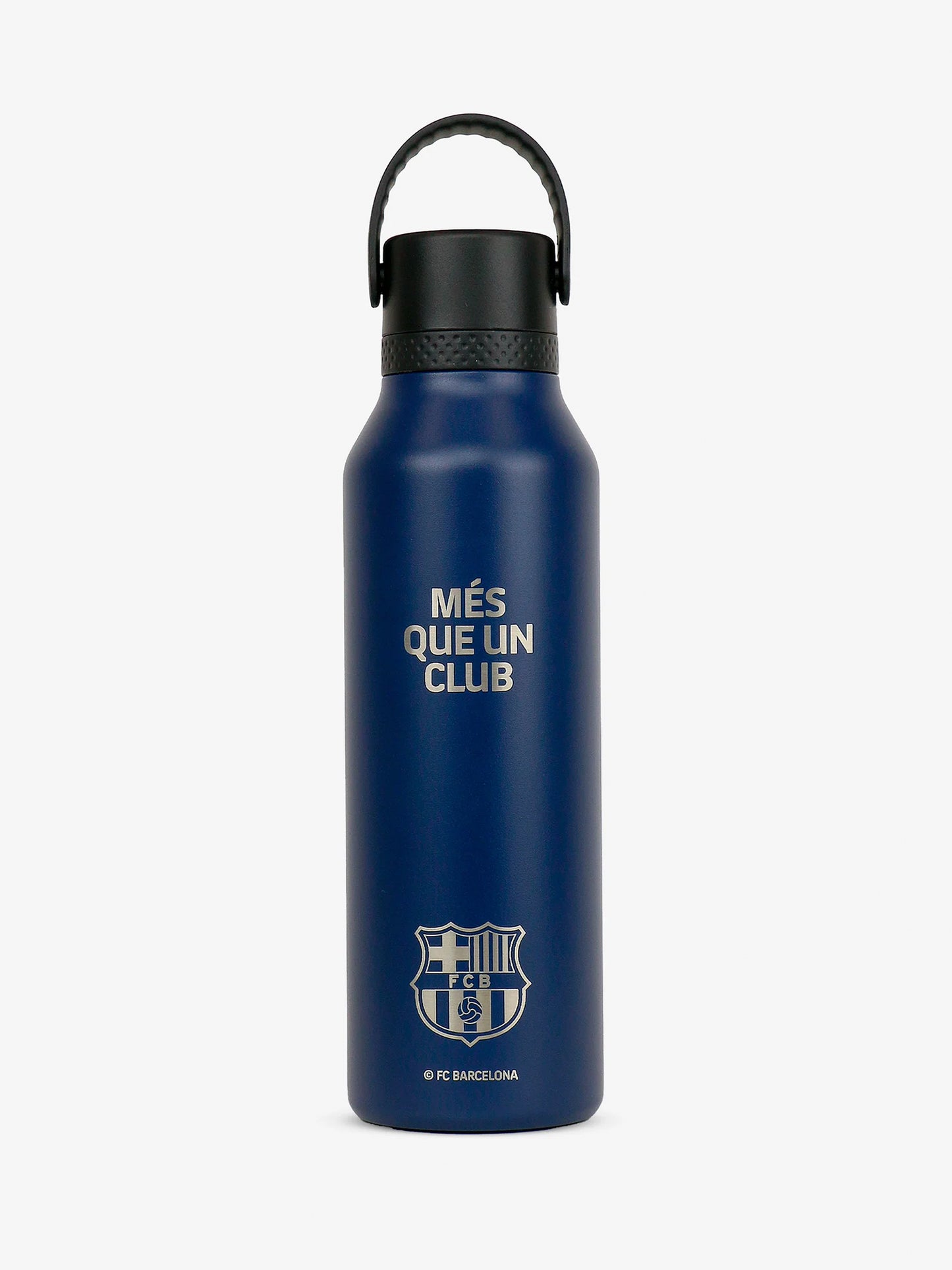 BOTELLA TÉRMICA ACERO INOX 600 ml (VARIOS ESTAMPADOS)