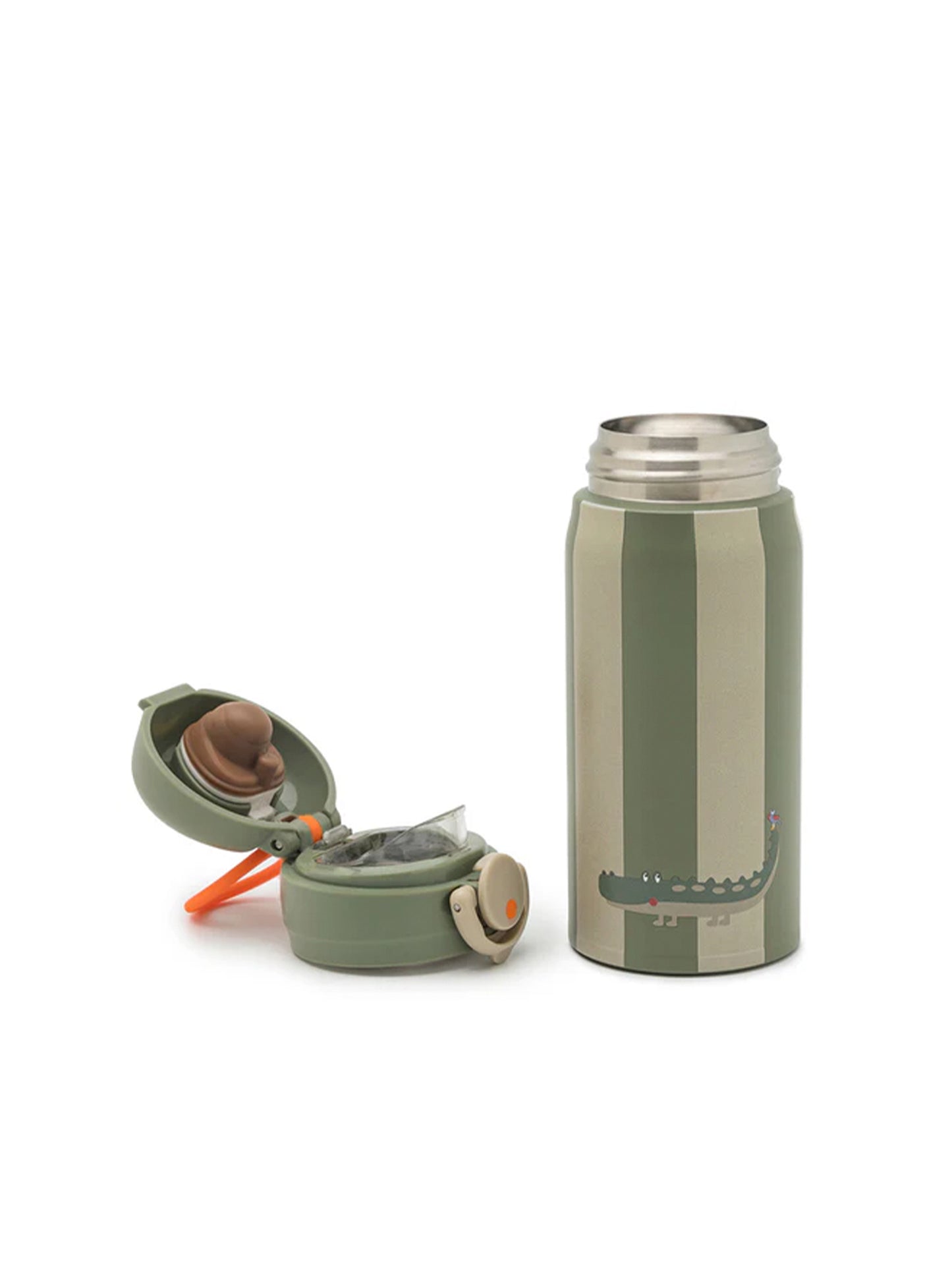 JUNGLE PARK THERMAL BOTTLE