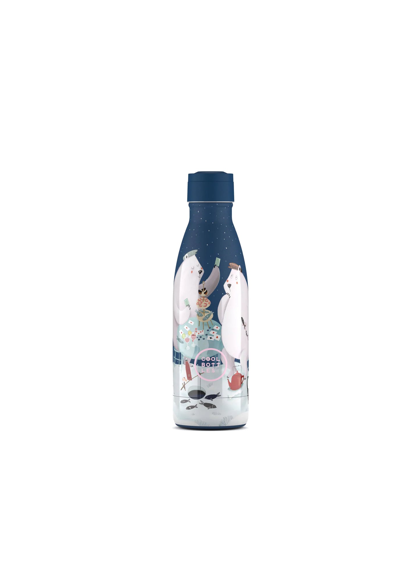 JUNGLE PARK THERMAL BOTTLE
