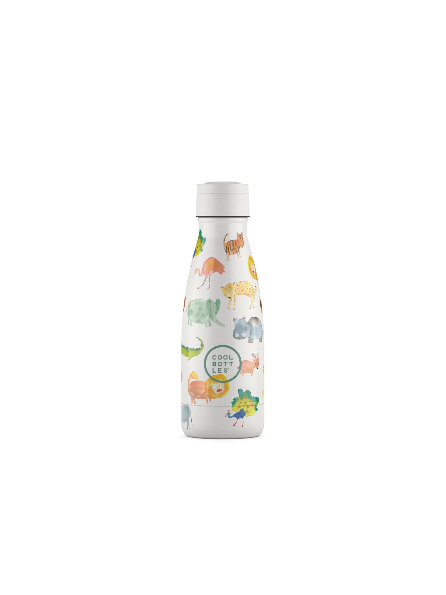 JUNGLE PARK THERMAL BOTTLE