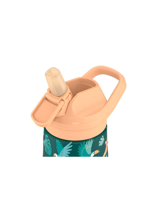 JUNGLE PARK THERMAL BOTTLE