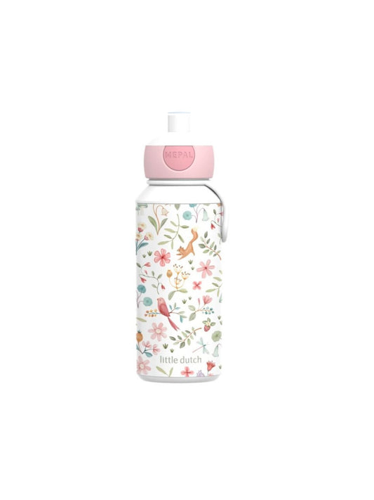 BOTELLA FAIRY WONDERS 400ml Little dutch KIDSME