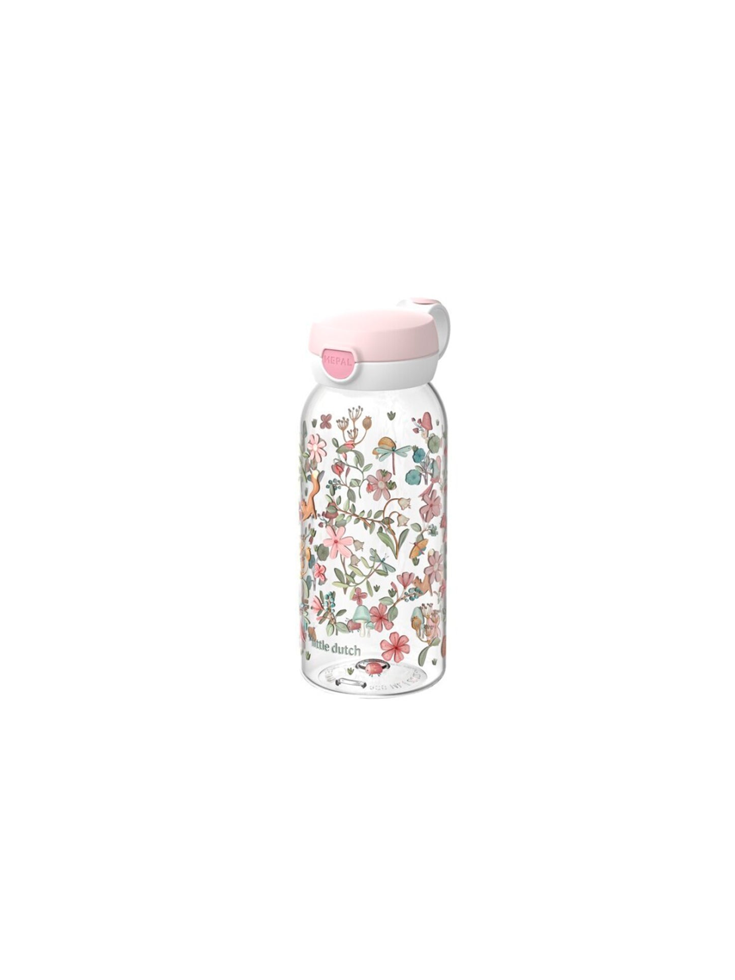 BOTELLA FLIP FAIRY WONDERS 600 ml.