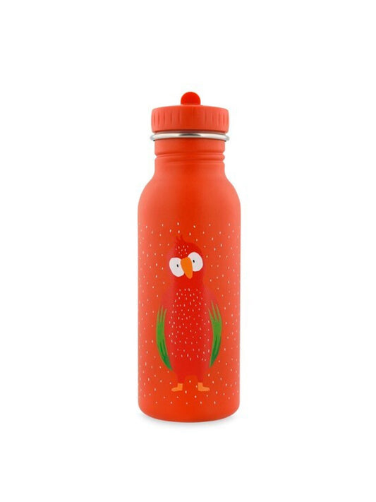 BOTELLA GRANDE MR. PARROT Trixie KIDSME