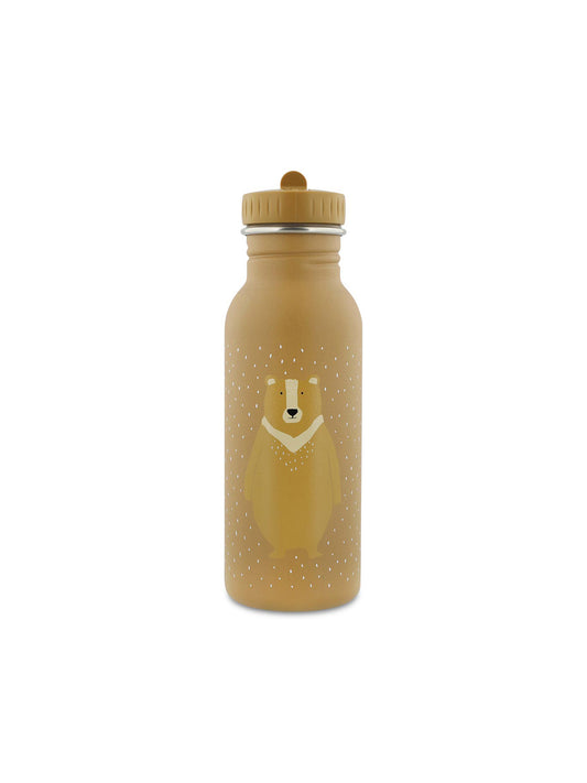 BOTELLA GRANDE MR. BEAR Trixie KIDSME