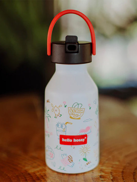 BOTELLA TÉRMICA WEEKEND Kidsme Store KIDSME