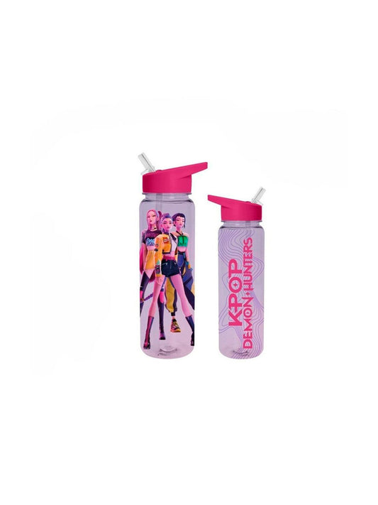 BOTELLA K-POP DEMON HUNTERS (750 ml)