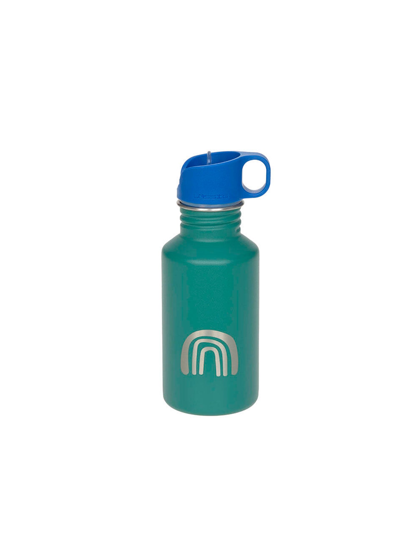 BOTELLA ACERO INOX RAINBOW