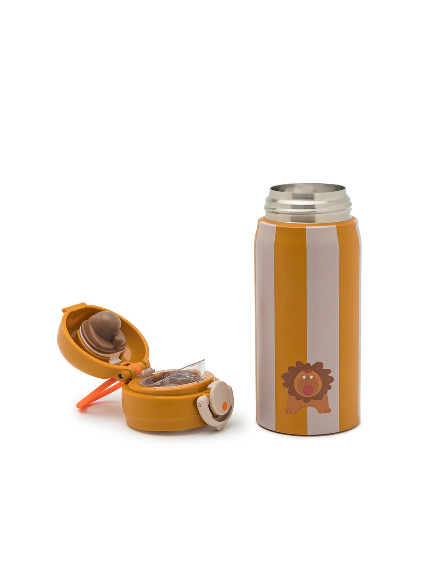 GARRAFA TÉRMICA JUNGLE PARK