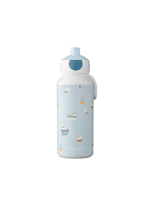 BOTELLA SAILOR BAY 400ml Little dutch KIDSME