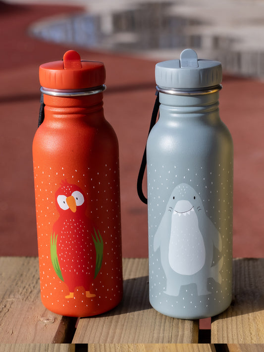 BOTELLA GRANDE MR. PARROT Trixie KIDSME