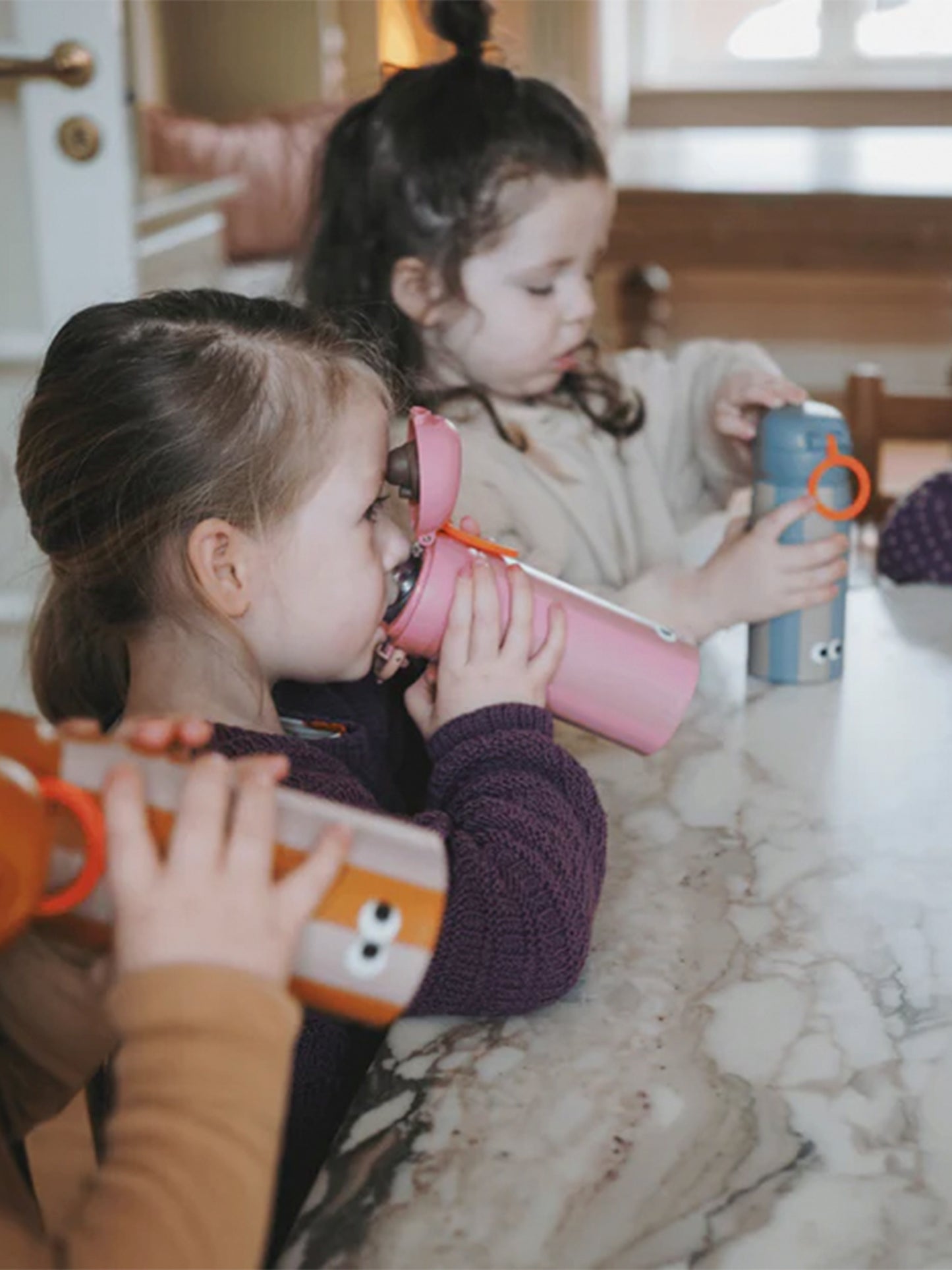 BOTELLA TÉRMICA UNICORN