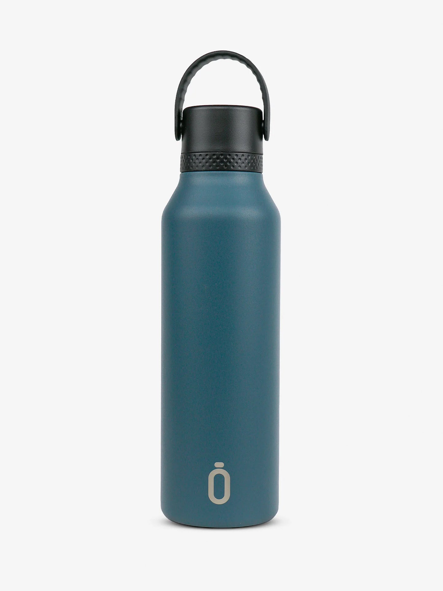 BOTELLA TÉRMICA ACERO INOX 600ml (VARIOS COLORES)