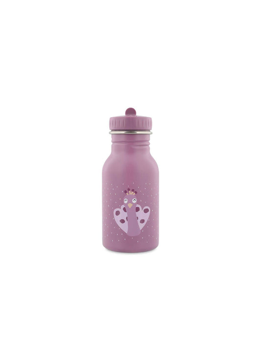 BOTELLA MRS.PEACOCK 350ml Trixie KIDSME
