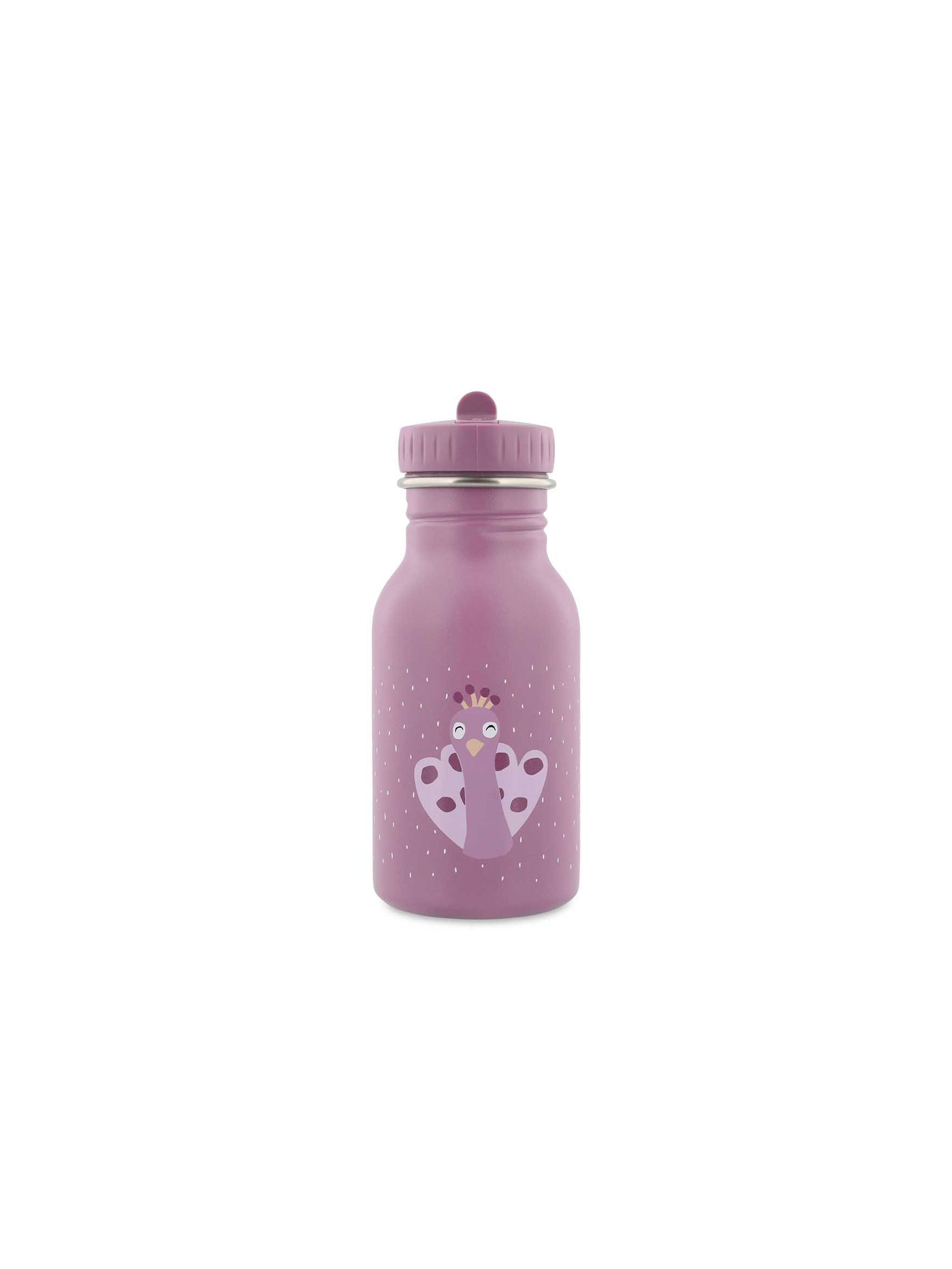 MR. PARROT BOTTLE