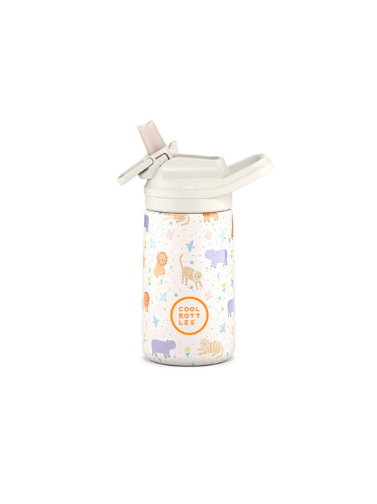 JUNGLE PARK THERMAL BOTTLE