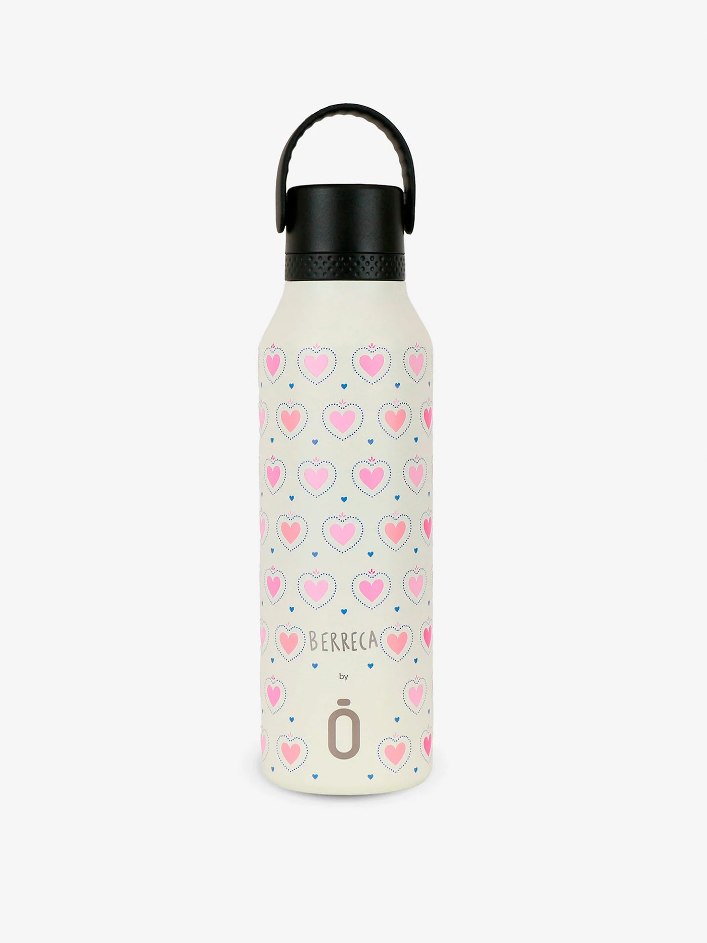 STAINLESS STEEL THERMAL BOTTLE IN VARIOUS COLORS 