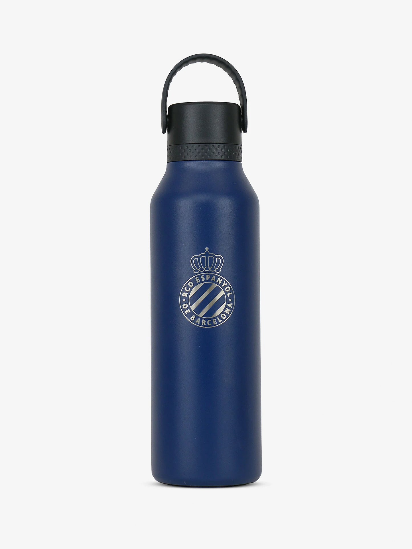 BOTELLA TÉRMICA ACERO INOX 600 ml (VARIOS ESTAMPADOS)