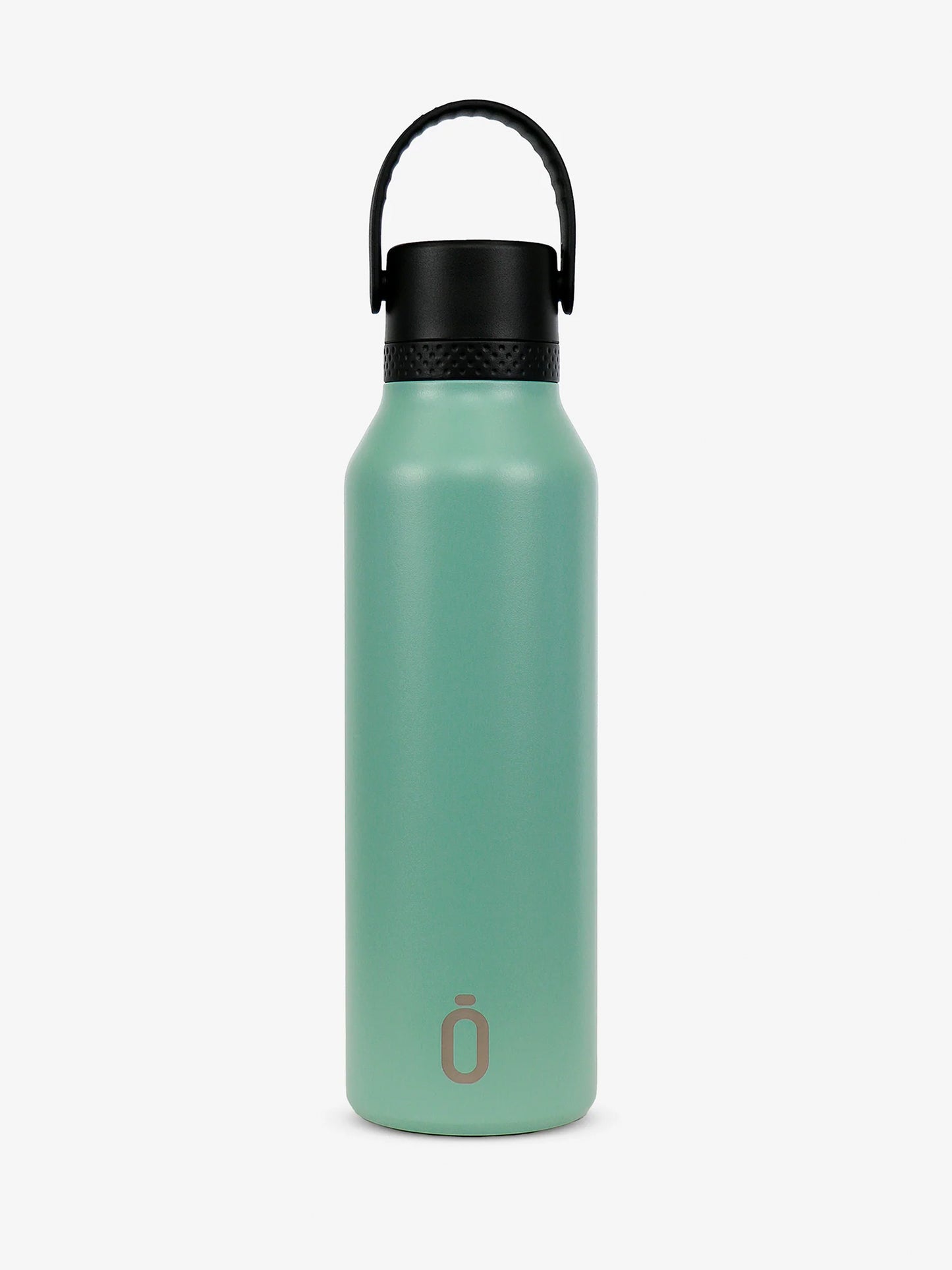 BOTELLA TÉRMICA ACERO INOX 600ml (VARIOS COLORES)