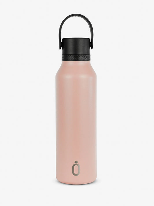 STAINLESS STEEL THERMAL BOTTLE IN VARIOUS COLORS