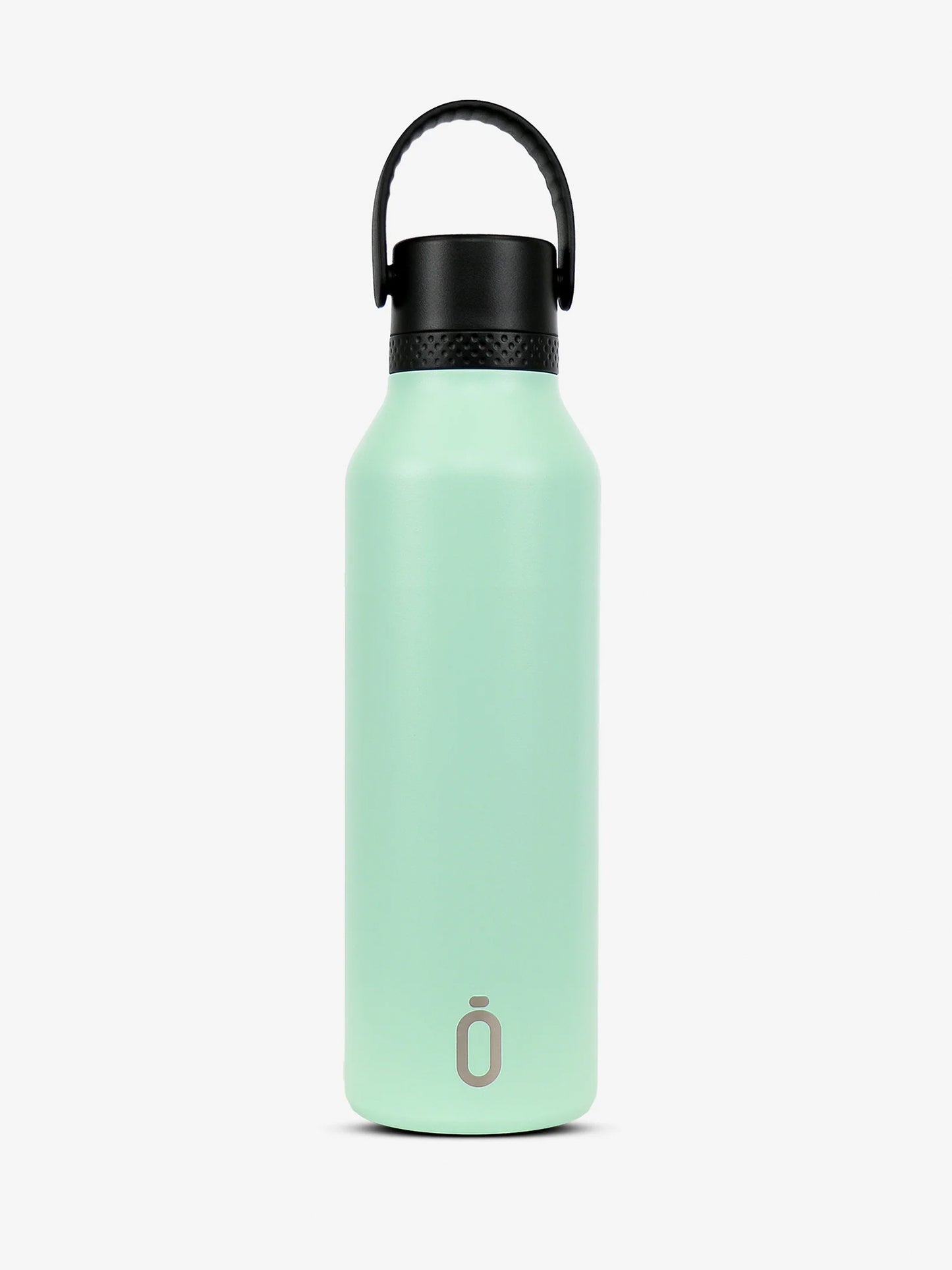 BOTELLA TÉRMICA ACERO INOX 600ml (VARIOS COLORES)