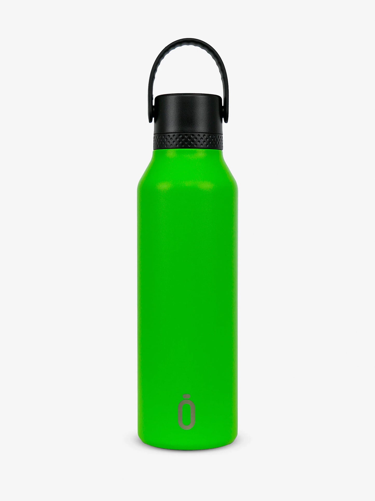 BOTELLA TÉRMICA ACERO INOX 600ml (VARIOS COLORES)