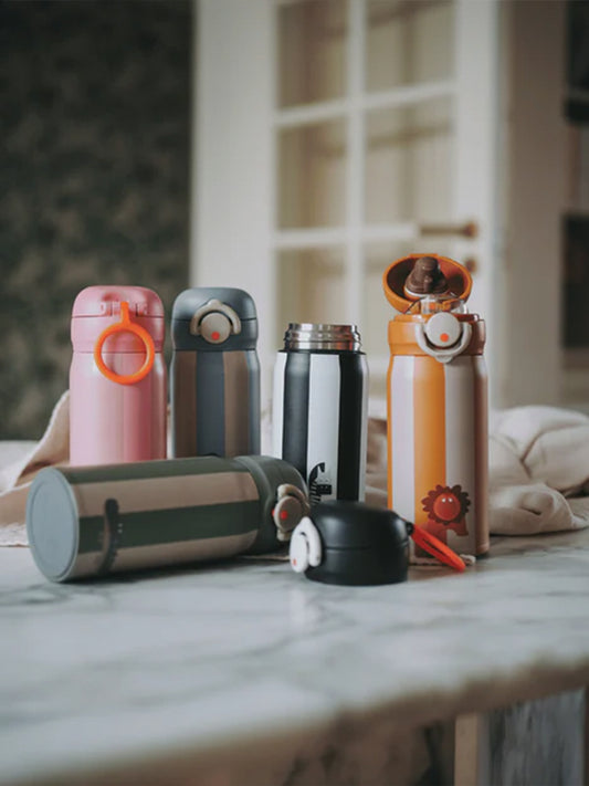 JUNGLE PARK THERMAL BOTTLE