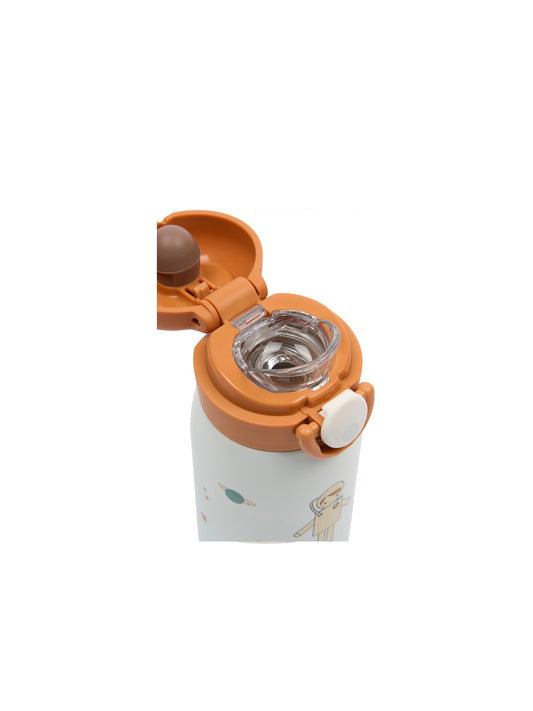 BOTELLA TÉRMICA SPACE Fabelab KIDSME