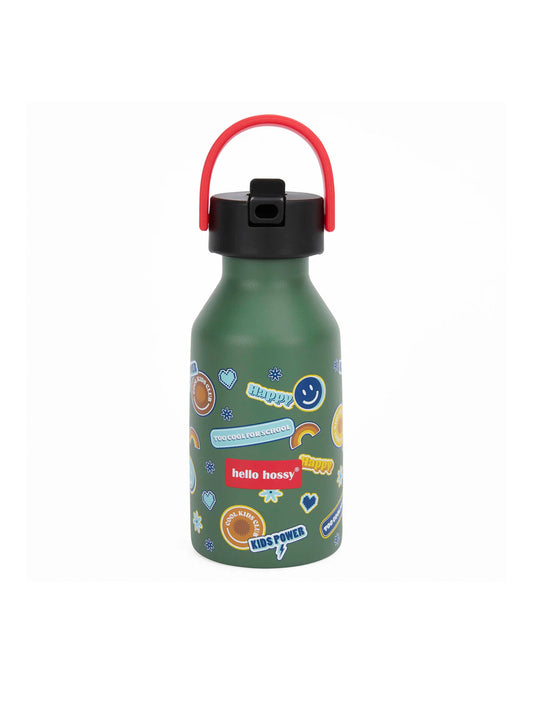 BOTELLA TÉRMICA SMILE Kidsme Store KIDSME